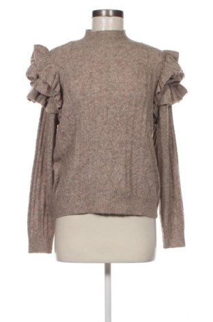 Γυναικείο πουλόβερ Pigalle by ONLY, Μέγεθος S, Χρώμα  Μπέζ, Τιμή 7,52 €