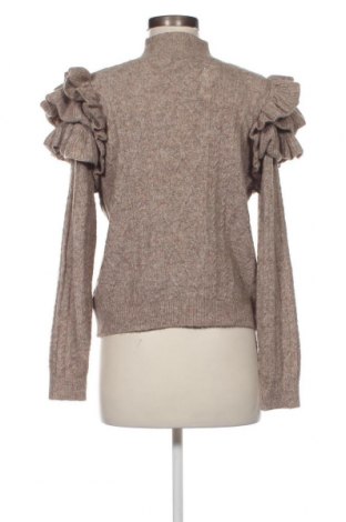 Дамски пуловер Pigalle by ONLY, Размер S, Цвят Бежов, Цена 12,15 лв.
