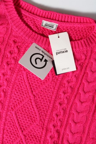 Női pulóver Pimkie, Méret S, Szín Rózsaszín, Ár 3 696 Ft