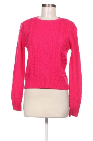Дамски пуловер Pimkie, Размер S, Цвят Розов, Цена 16,56 лв.