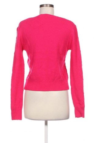 Γυναικείο πουλόβερ Pimkie, Μέγεθος S, Χρώμα Ρόζ , Τιμή 8,77 €