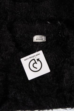 Pulover de femei Pimkie, Mărime XS, Culoare Negru, Preț 42,93 Lei