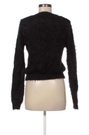 Γυναικείο πουλόβερ Pimkie, Μέγεθος XS, Χρώμα Μαύρο, Τιμή 6,10 €