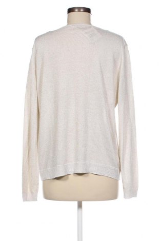 Дамски пуловер Pimkie, Размер M, Цвят Екрю, Цена 13,05 лв.