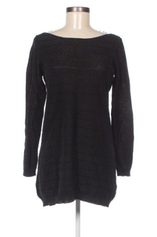 Γυναικείο πουλόβερ Pimkie, Μέγεθος M, Χρώμα Μαύρο, Τιμή 4,49 €