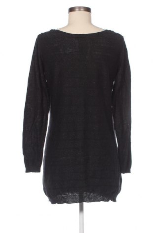 Дамски пуловер Pimkie, Размер M, Цвят Черен, Цена 10,15 лв.