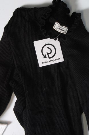 Дамски пуловер Pimkie, Размер S, Цвят Черен, Цена 10,15 лв.