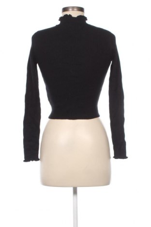 Γυναικείο πουλόβερ Pimkie, Μέγεθος S, Χρώμα Μαύρο, Τιμή 6,28 €