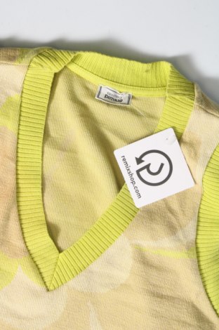 Γυναικείο πουλόβερ Pimkie, Μέγεθος XS, Χρώμα Πολύχρωμο, Τιμή 4,49 €