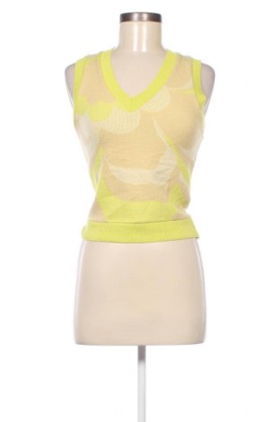 Γυναικείο πουλόβερ Pimkie, Μέγεθος XS, Χρώμα Πολύχρωμο, Τιμή 17,94 €