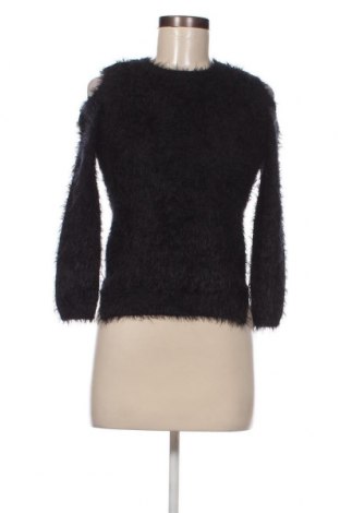 Γυναικείο πουλόβερ Pinc, Μέγεθος L, Χρώμα Μαύρο, Τιμή 11,74 €