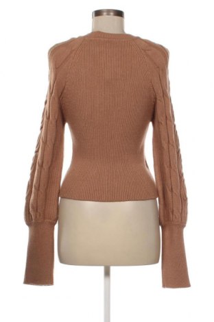 Дамски пуловер Pinko, Размер M, Цвят Кафяв, Цена 305,00 лв.