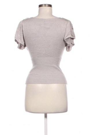 Γυναικείο πουλόβερ Playlord, Μέγεθος S, Χρώμα Γκρί, Τιμή 2,32 €