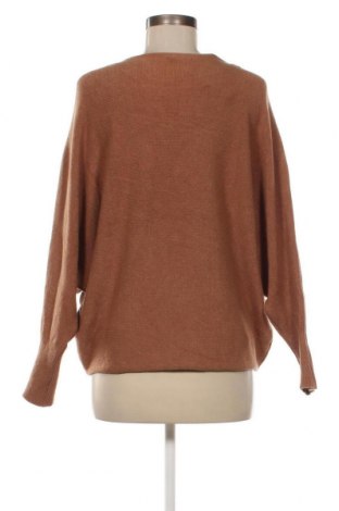Γυναικείο πουλόβερ Plume, Μέγεθος M, Χρώμα  Μπέζ, Τιμή 59,94 €