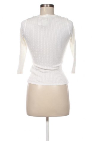 Γυναικείο πουλόβερ Polo By Ralph Lauren, Μέγεθος S, Χρώμα Λευκό, Τιμή 181,24 €