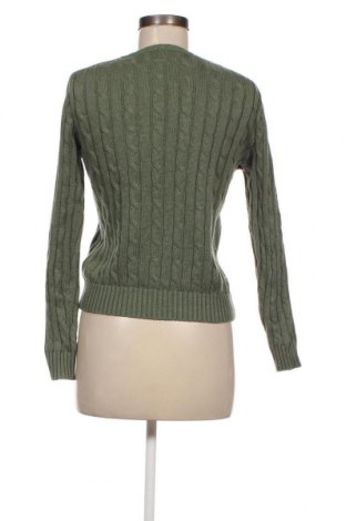 Дамски пуловер Polo By Ralph Lauren, Размер S, Цвят Зелен, Цена 137,00 лв.