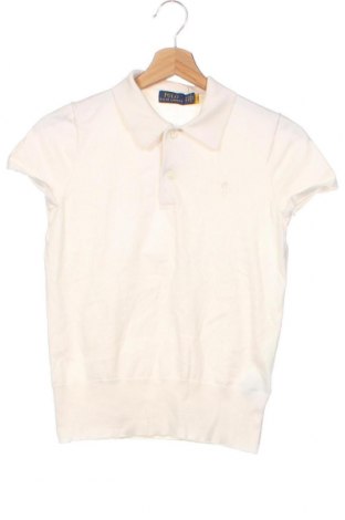 Dámský svetr Polo By Ralph Lauren, Velikost XS, Barva Krémová, Cena  1 734,00 Kč