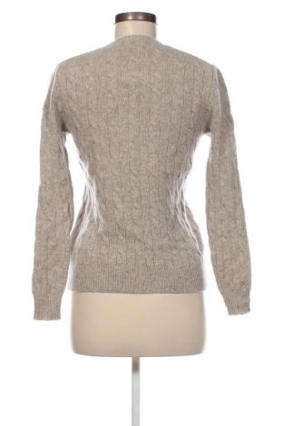 Γυναικείο πουλόβερ Polo By Ralph Lauren, Μέγεθος S, Χρώμα  Μπέζ, Τιμή 84,74 €