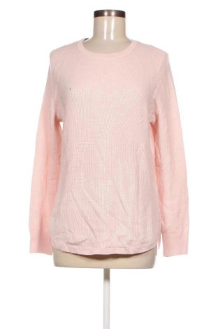 Дамски пуловер Portmans, Размер M, Цвят Розов, Цена 18,45 лв.