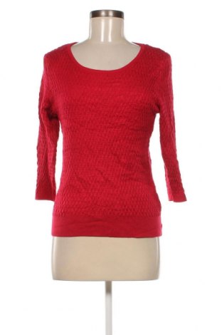Pulover de femei Portmans, Mărime L, Culoare Roșu, Preț 60,69 Lei