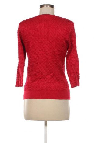 Дамски пуловер Portmans, Размер L, Цвят Червен, Цена 12,30 лв.