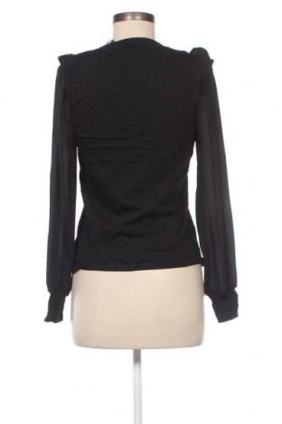 Γυναικείο πουλόβερ Portmans, Μέγεθος S, Χρώμα Μαύρο, Τιμή 11,41 €