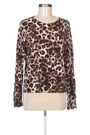 Γυναικείο πουλόβερ Portmans, Μέγεθος L, Χρώμα Πολύχρωμο, Τιμή 11,41 €