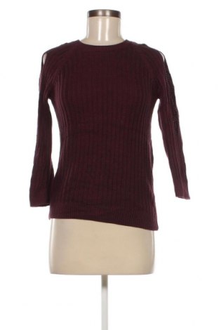 Дамски пуловер Portmans, Размер XS, Цвят Червен, Цена 12,30 лв.