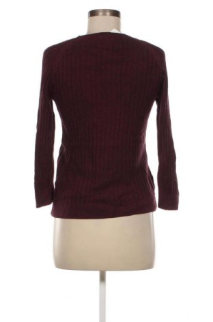 Γυναικείο πουλόβερ Portmans, Μέγεθος XS, Χρώμα Κόκκινο, Τιμή 8,88 €