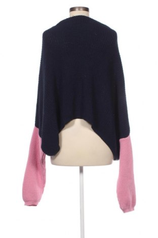 Γυναικείο πουλόβερ Pretty Little Thing, Μέγεθος XS, Χρώμα Πολύχρωμο, Τιμή 17,94 €