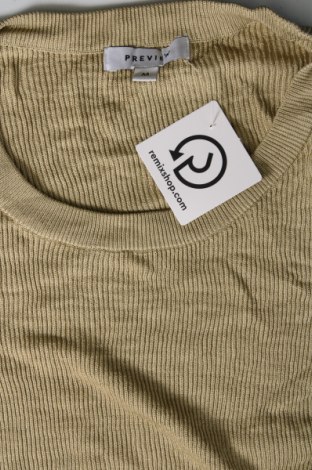 Дамски пуловер Preview, Размер M, Цвят Бежов, Цена 10,15 лв.