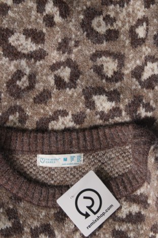 Дамски пуловер Primark, Размер M, Цвят Многоцветен, Цена 11,60 лв.