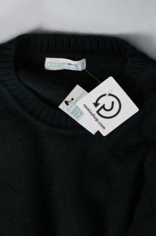 Γυναικείο πουλόβερ Primark, Μέγεθος M, Χρώμα Πράσινο, Τιμή 8,54 €