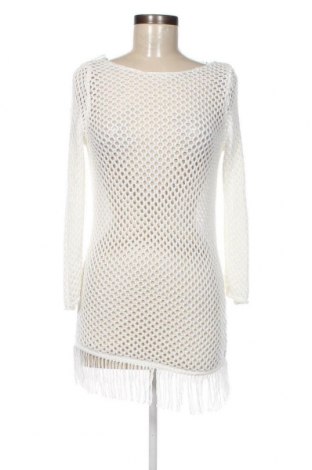Дамски пуловер Primark, Размер S, Цвят Бял, Цена 5,51 лв.