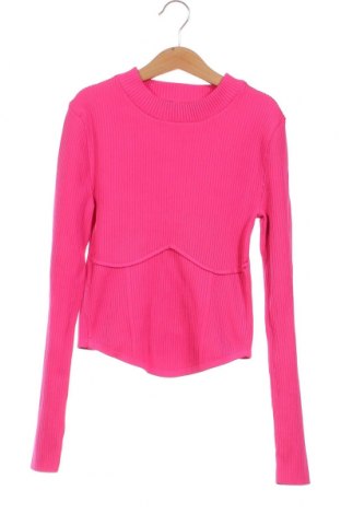 Γυναικείο πουλόβερ Primark, Μέγεθος XXS, Χρώμα Ρόζ , Τιμή 10,74 €