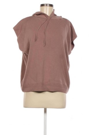 Дамски пуловер Primark, Размер S, Цвят Кафяв, Цена 16,10 лв.