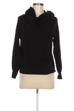 Дамски пуловер Primark, Размер M, Цвят Черен, Цена 5,51 лв.