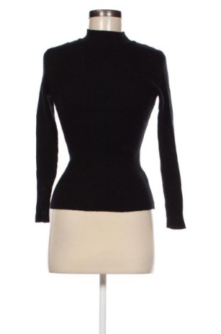 Дамски пуловер Primark, Размер L, Цвят Черен, Цена 13,05 лв.