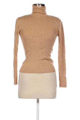 Дамски пуловер Primark, Размер S, Цвят Бежов, Цена 14,50 лв.