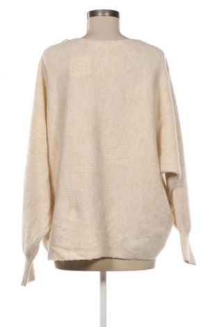 Дамски пуловер Primark, Размер XL, Цвят Бежов, Цена 15,66 лв.