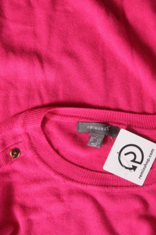 Дамски пуловер Primark, Размер L, Цвят Розов, Цена 7,25 лв.
