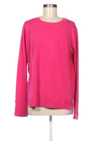 Дамски пуловер Primark, Размер L, Цвят Розов, Цена 10,15 лв.