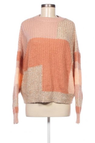 Дамски пуловер Primark, Размер M, Цвят Многоцветен, Цена 13,05 лв.
