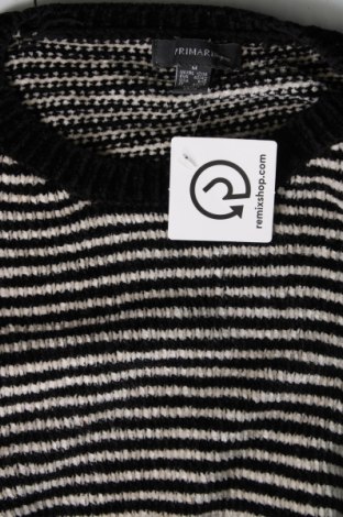 Дамски пуловер Primark, Размер M, Цвят Многоцветен, Цена 8,70 лв.