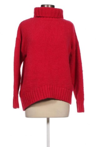 Дамски пуловер Primark, Размер S, Цвят Розов, Цена 14,79 лв.