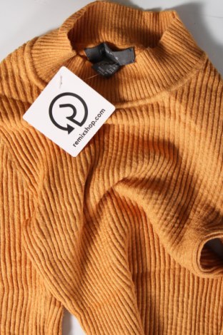 Дамски пуловер Primark, Размер XS, Цвят Жълт, Цена 10,15 лв.