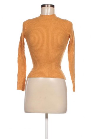 Дамски пуловер Primark, Размер XS, Цвят Жълт, Цена 29,00 лв.
