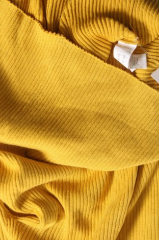 Pulover de femei Primark, Mărime XXL, Culoare Galben, Preț 28,62 Lei