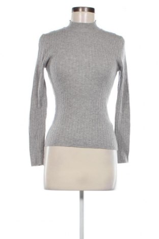 Дамски пуловер Primark, Размер S, Цвят Сив, Цена 14,50 лв.