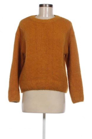 Дамски пуловер Primark, Размер S, Цвят Кафяв, Цена 7,25 лв.